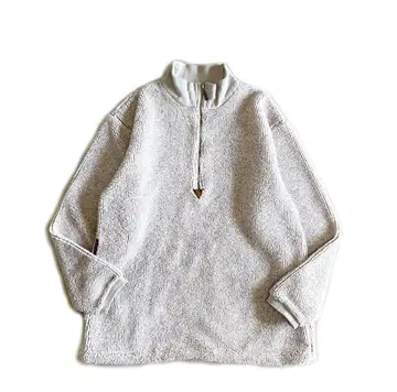 80s L.L.BEAN 파일 보아 플리스 자켓 USA제