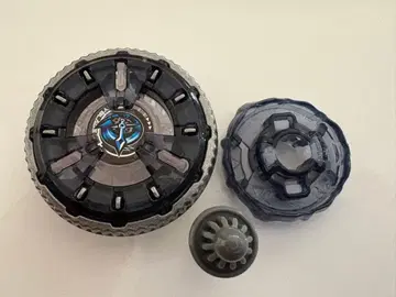 베이블레이드 X 락 미라주 9-65 02