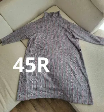 [새상품급] 45R 저리플라노 드레스 원피스 45rpm