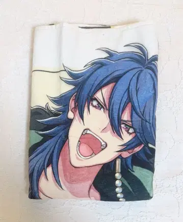 히프노시스 마이크 프레이바 빅 타월 아리스가와 다이토