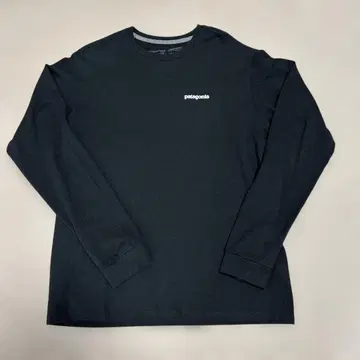 파타고니아 긴팔 T셔츠