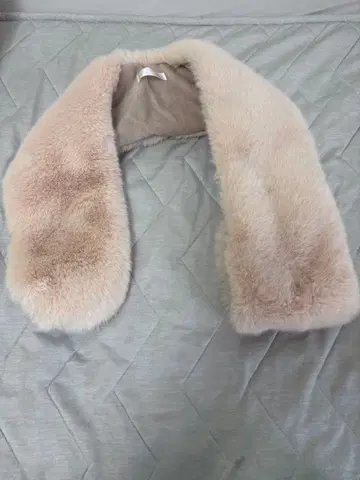 DRISKIP 베이지 퍼스트 스트