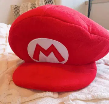 마리오 모자 USJ 공식