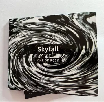 ONE OK ROCK Skyfall