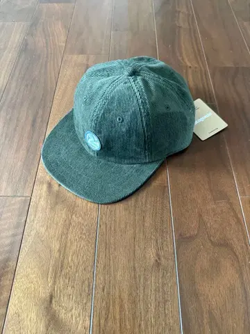 [ 새상품 ] Patagonia corduroy cap