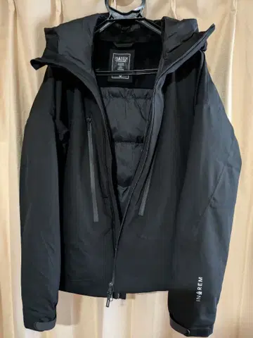 워크맨 이나렘 프리미어 다운 자켓