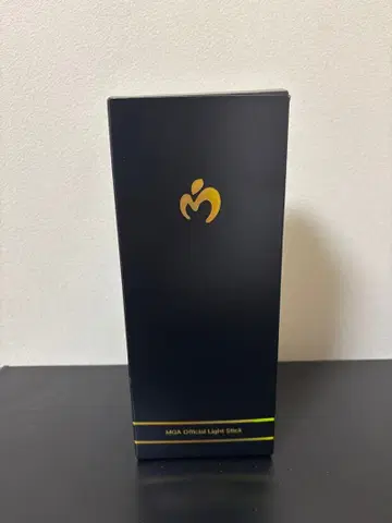 미세스 그린 애플 응원봉