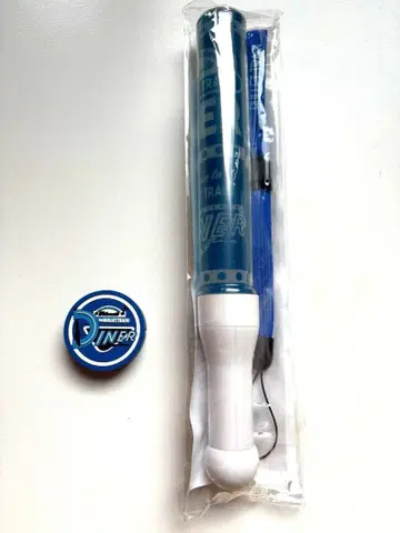 초특급 카이 18대 응원봉(DINER)