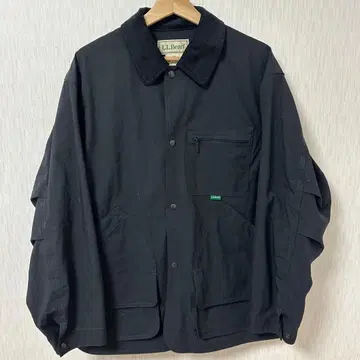 엘엘빈 필드 코트 재팬 에디션