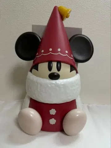 [케이스만] 디즈니 크리스마스 2025 릴린린 마쉬멜로우 케이스