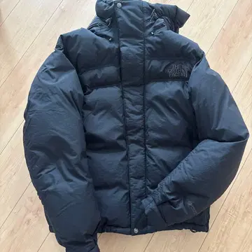 THE NORTH FACE 알타레이션 버프 자켓