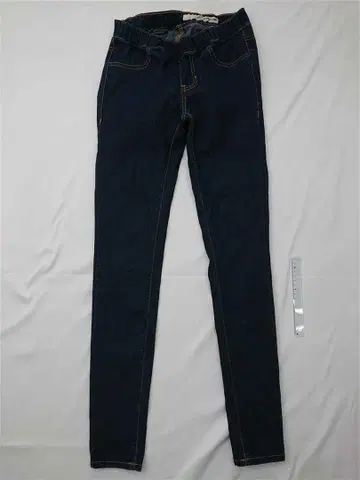 DKNY 진 데님 팬츠 M 사이즈 여성용