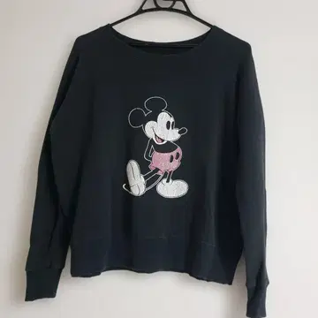 론 헤르만 빈티지 R.H.VINTAGE 미키마우스 5주년 한정판 택