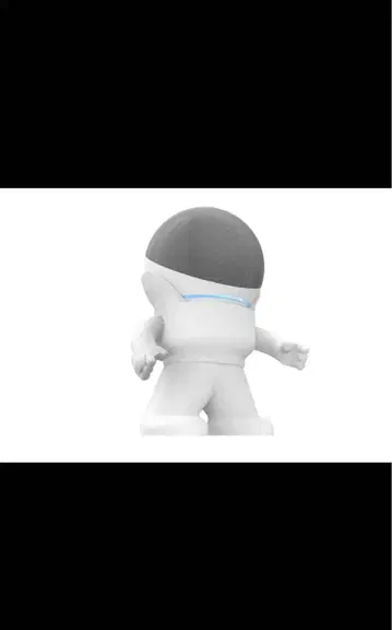 Splin Alexa 스마트 스피커 Echo Dot 4세대 5세대 스탠드