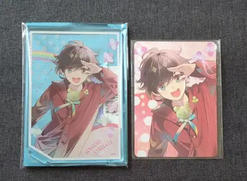 Another Aspect 아크릴 스탠드 천스트라글 고에몽 파르카