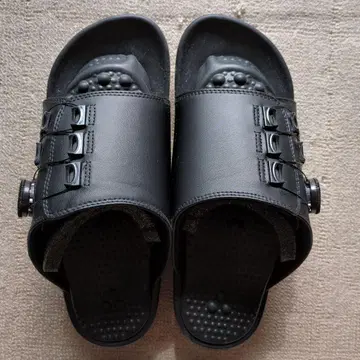 카네코 타다시 감수 스트레치 샌들 EX 남녀 공용 25~28cm