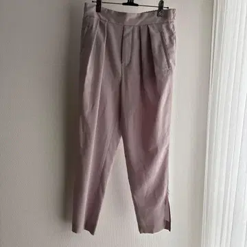 JOURNALSTANDARD 일본제 캐주얼 팬츠