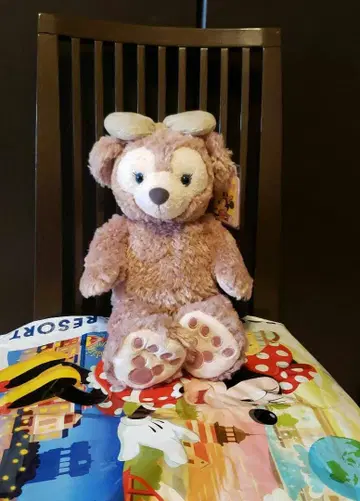 셰리메이 봉제 인형