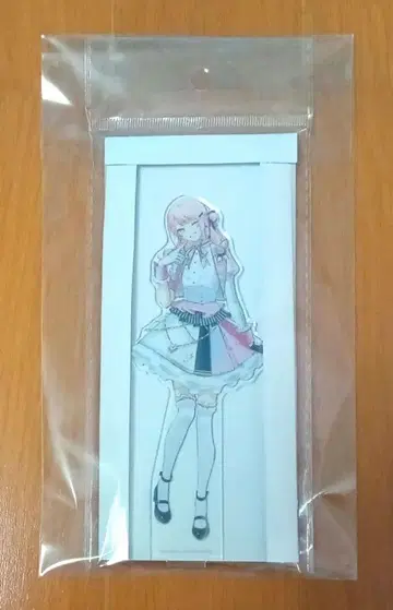 아키야마 미즈키 프로세카 5주년 감사제 아크릴 스탠드