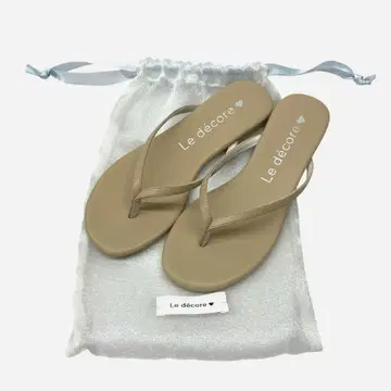 르 데코레 마카롱 샌들 F2748