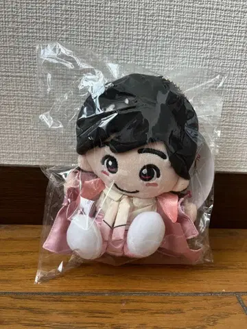 미치에다 슌스케 치비누이