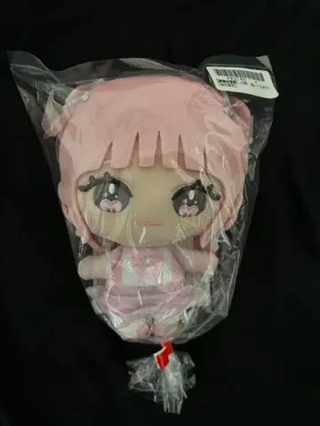 사이토 키아라 모리 판타지 콜라보 인형