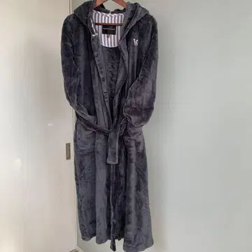 미사용 victoria secret 가운 목욕 가운 룸웨어