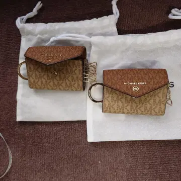MICHAEL KORS 키케이스 2개 세트 상품