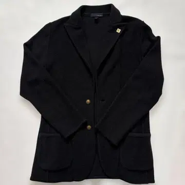 LARDINE 니트 자켓