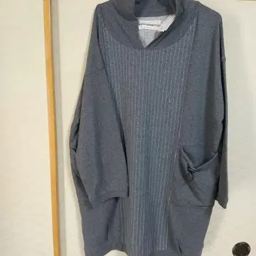 fu-ai 긴팔 튜닉 F 사이즈