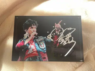 토시미츠 청춘 언덕 슌코 아크릴 블록 A상