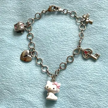 챠미 키티 참 헤이세이 레트로 당시물