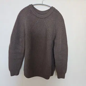 바토너 시그니처 니트 사이즈 2