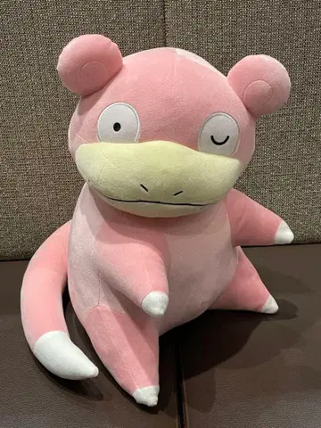 포켓몬스터 메챠모후굿토 호페피타 봉제 인형 ~야돈~