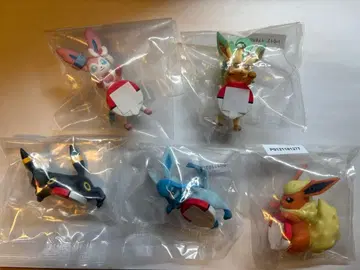 포켓몬 제일복권 F상