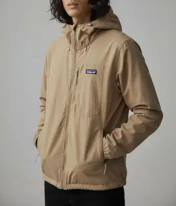 [ patagonia / 파타고니아 ] 단종 테즈론 자켓 후드 자켓