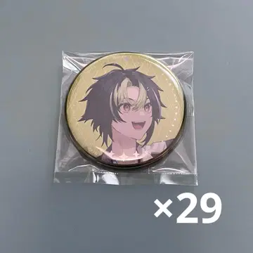 니지산지 SitR 고베 이나미 라이