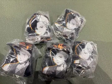 WIND BREAKER 윈브레 스마트폰 스트랩 사쿠라 하루카 가챠