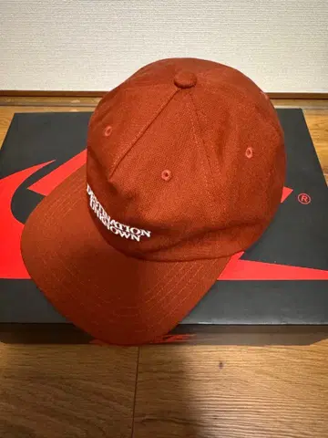 Liberaiders DESTINATION UNKNOWN CAP