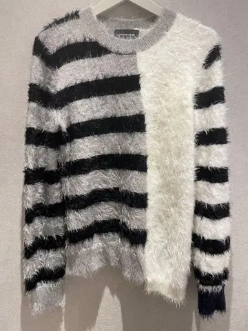 DIET BUTCHER SLIM SKIN 니트