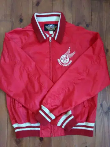 H.D.C 코퍼레이션 나일론 점퍼