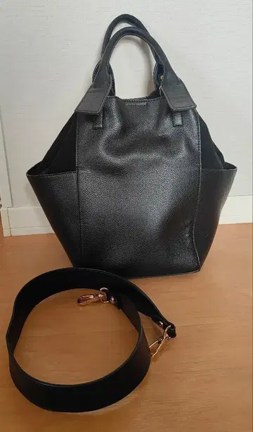 2way 핸드백 숄더백