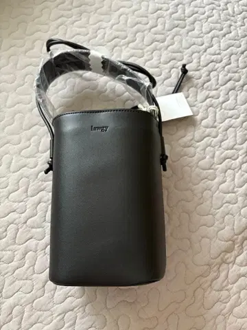 lawgy 버킷 스퀴즈 2way 백