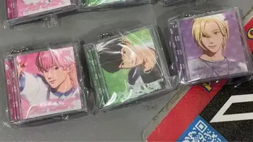 PLAVE 미니 CD 컬렉션 3종 세트 컴프 세트