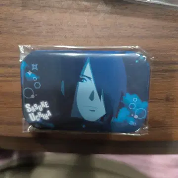 NARUTO 사스케 마루카쿠 배지