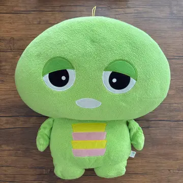 가챠핑 봉제 인형