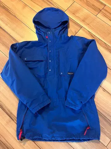 patagonia 아노락