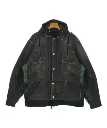 sacai 블루종 (기타) 남성용