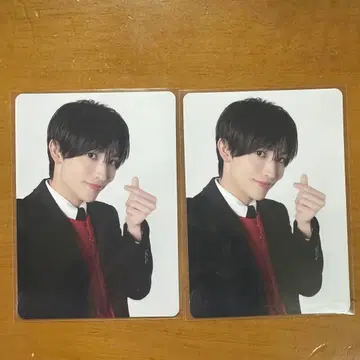 마시코 아츠키 포토 카드