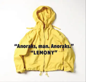 xxdevelopment 아노락 후드티